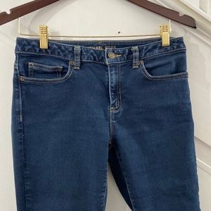 Michael Kors Izzy Skinny Jeans